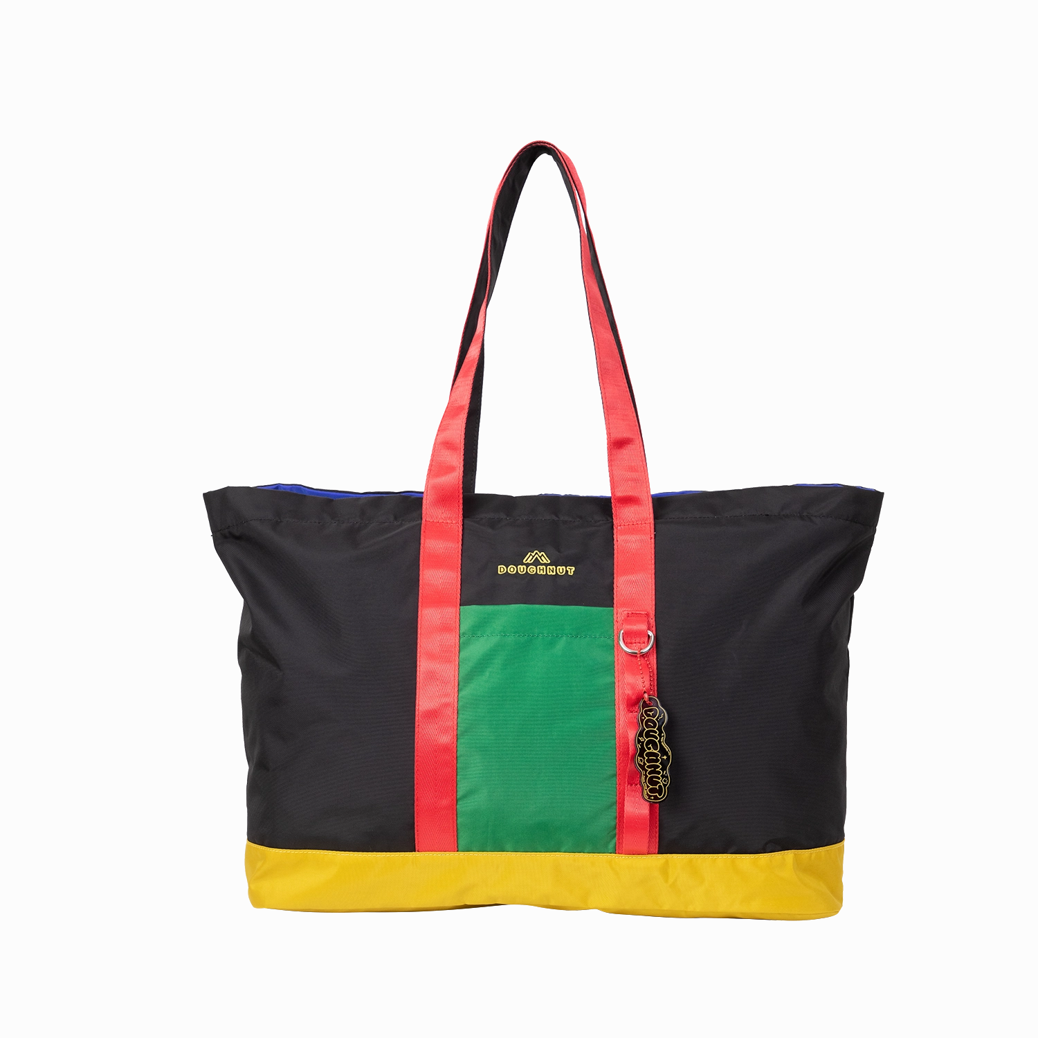 Perception You-Niverse Series Tote Bag