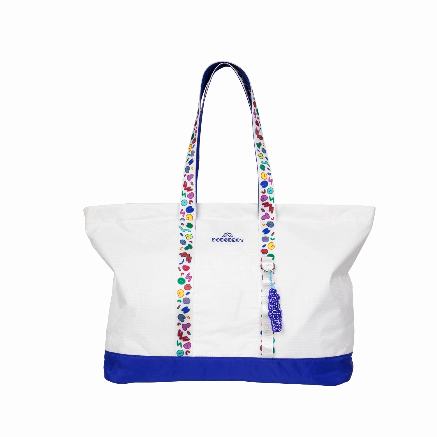 Perception You-Niverse Series Tote Bag