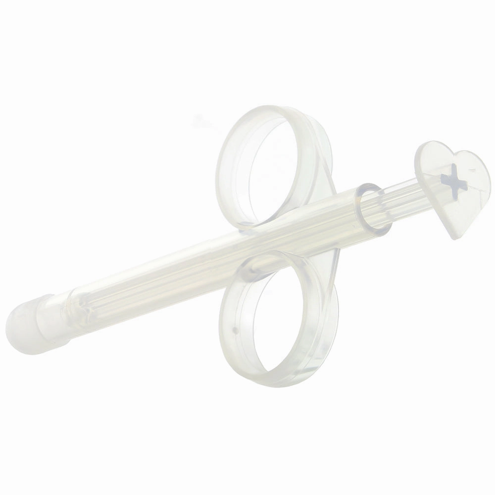 PinkCherry Syringe Lube Applicator Set