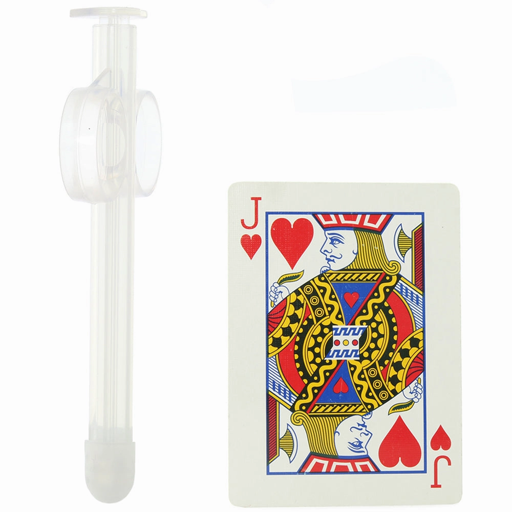 PinkCherry Syringe Lube Applicator Set