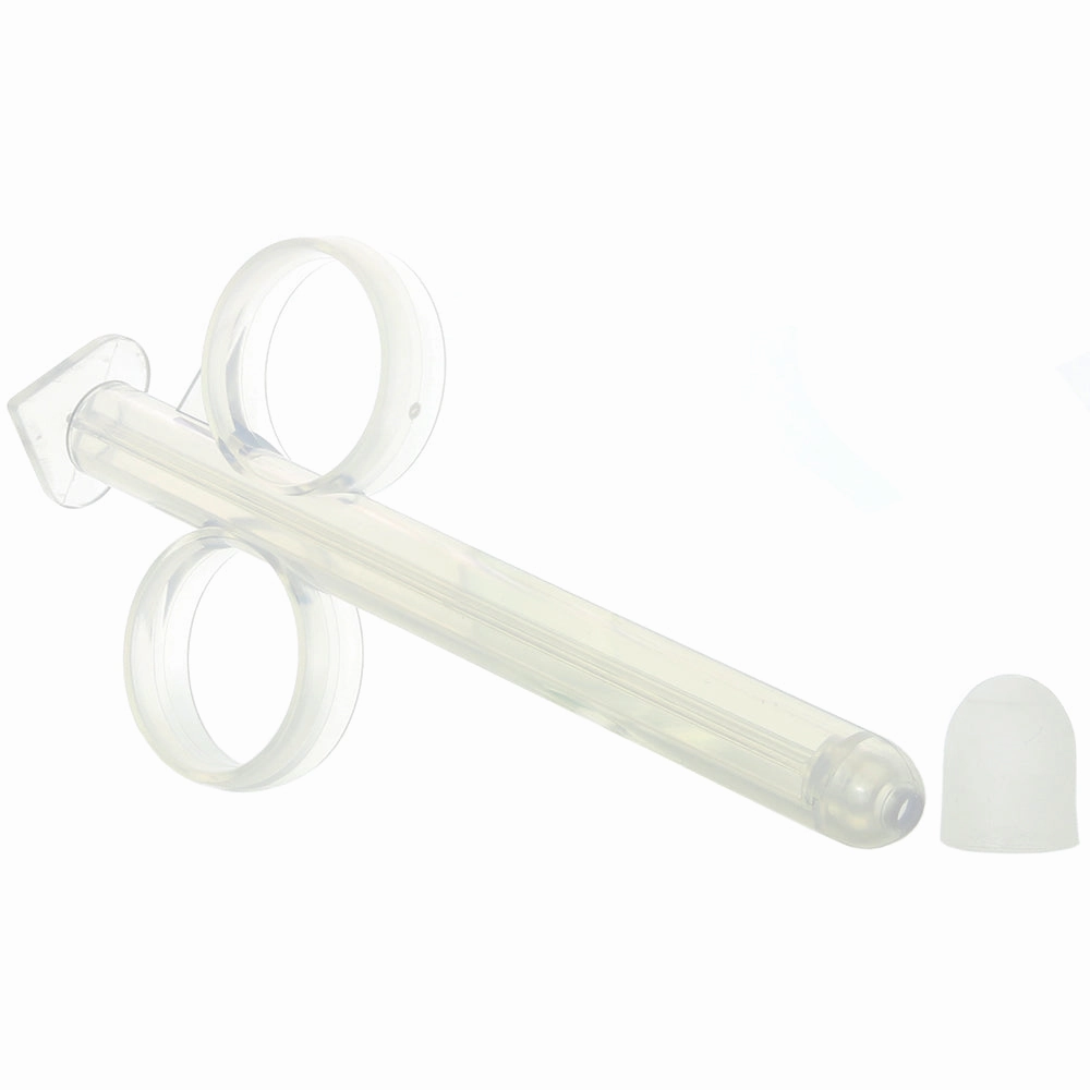 PinkCherry Syringe Lube Applicator Set
