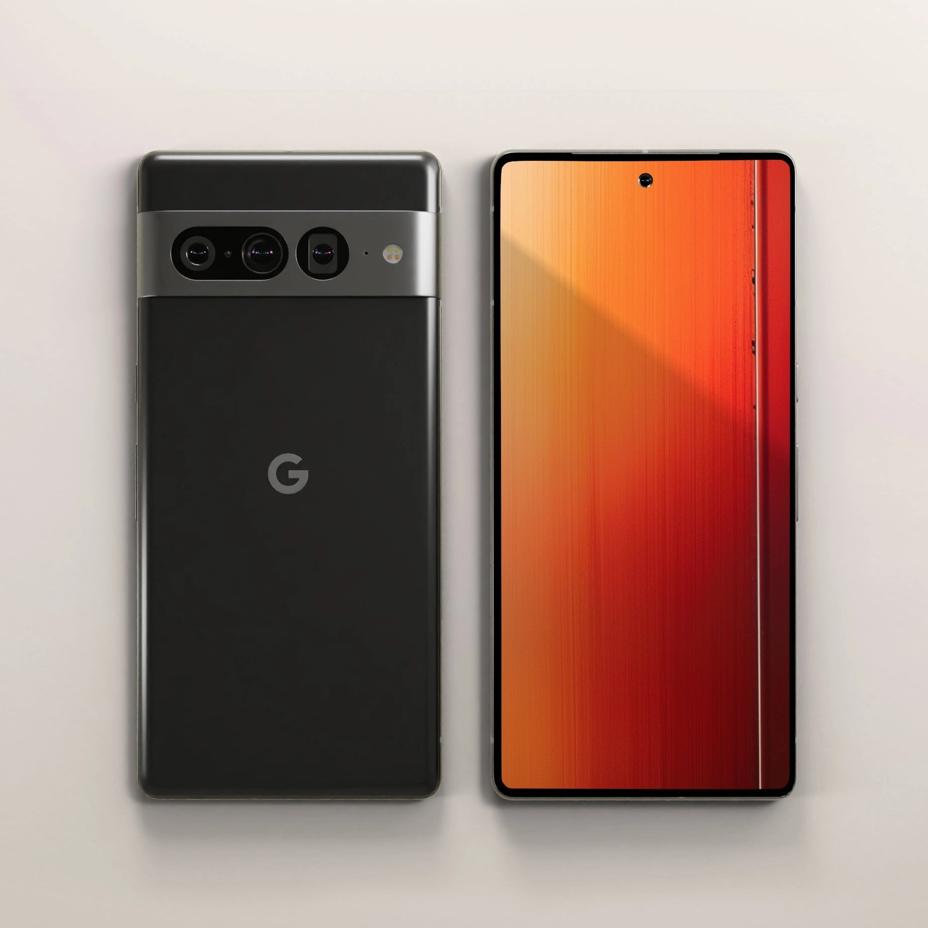 Pixel 7 Pro 512GB (Unlocked)