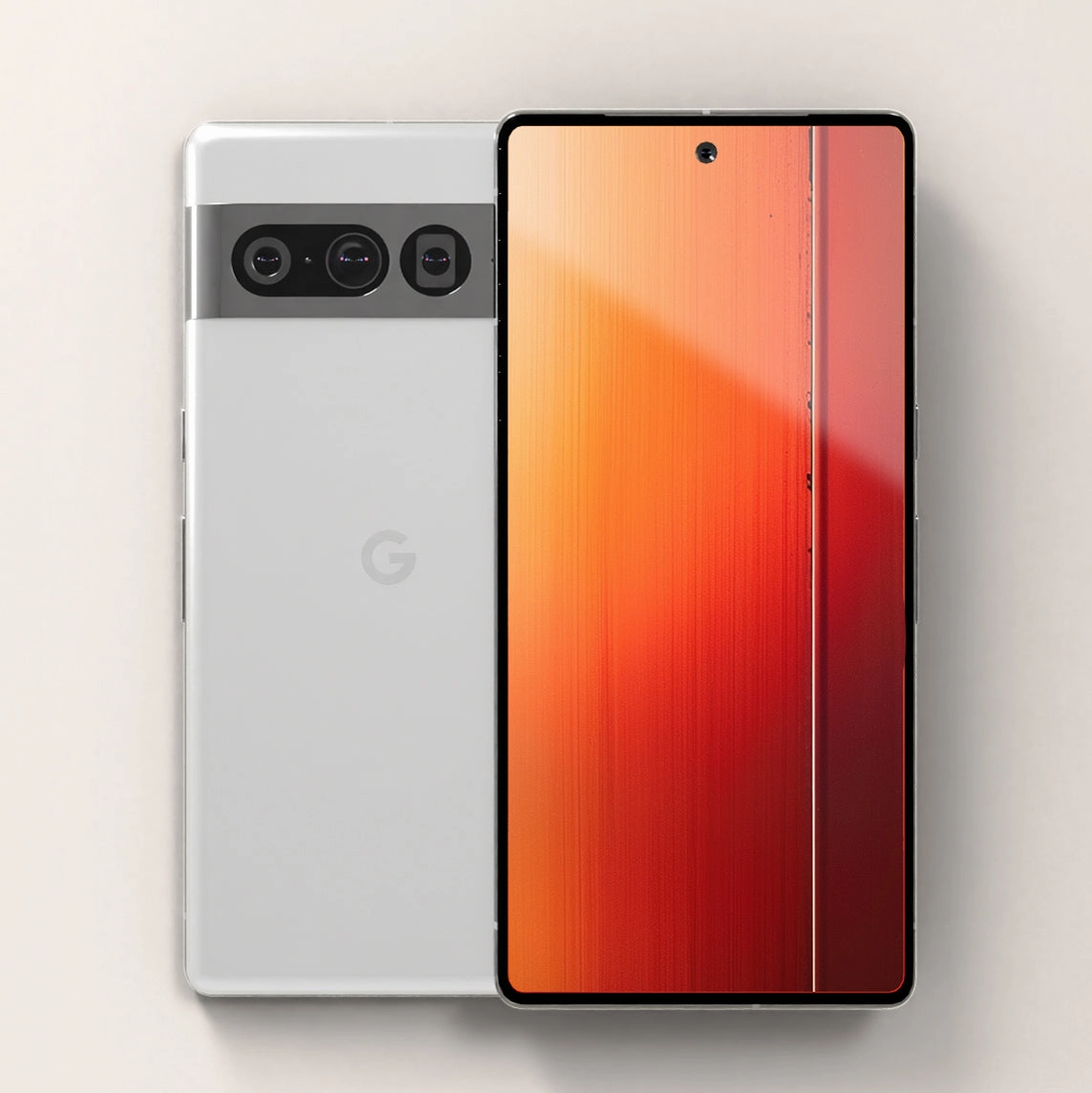 Pixel 7 Pro 512GB (Unlocked)