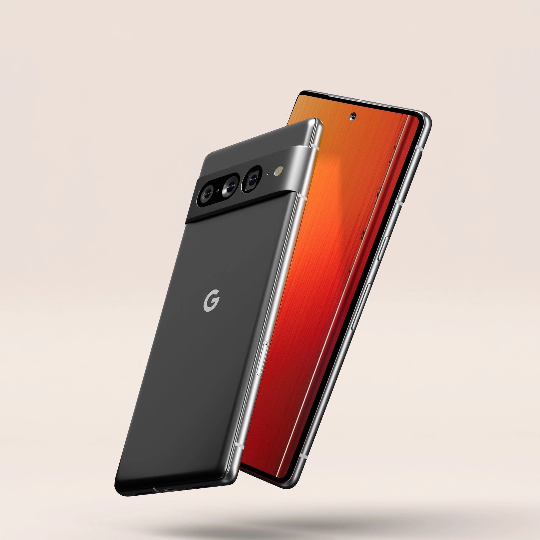 Pixel 7 Pro 512GB (Unlocked)