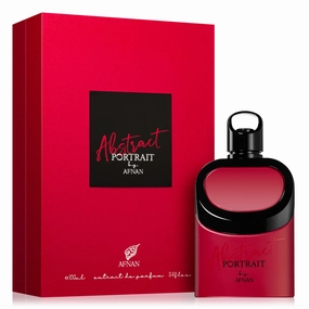 Portrait Abstract by Afnan 100ml EDP