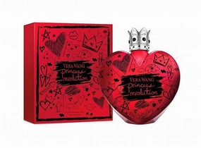 Princess Revolution by Vera Wang