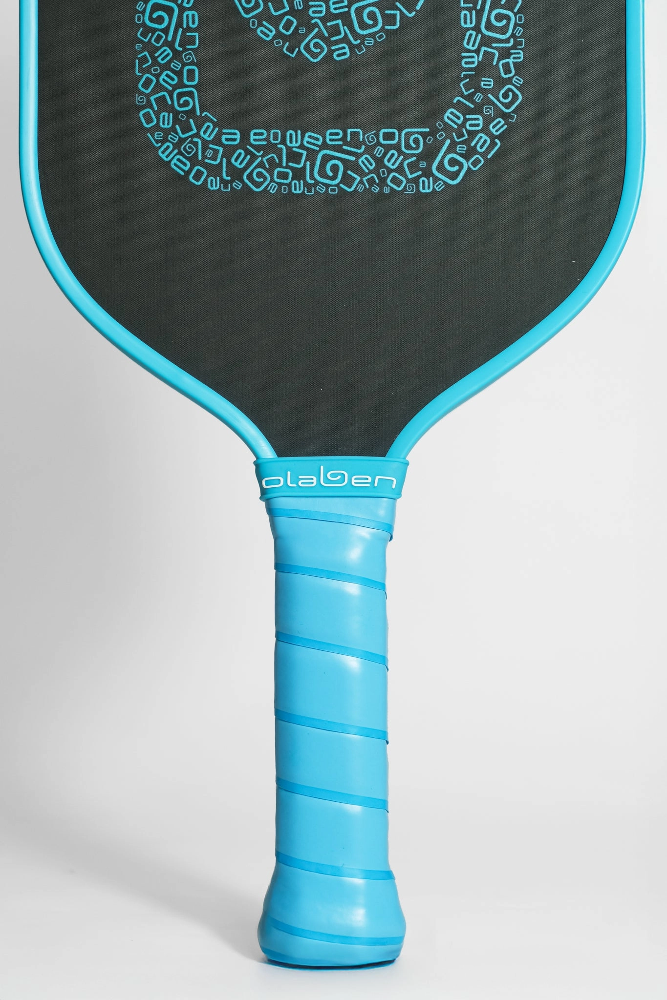 Pro Series Pickleball Paddle 16mm - Blue