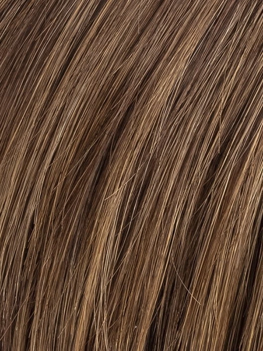 Promise Mono Part | Human/Synthetic Blend Lace Front Wig (Mono Part)