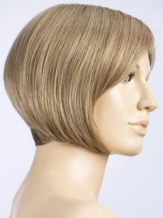 Promise Mono Part | Human/Synthetic Blend Lace Front Wig (Mono Part)