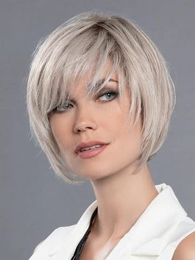 Promise Mono Part | Human/Synthetic Blend Lace Front Wig (Mono Part)