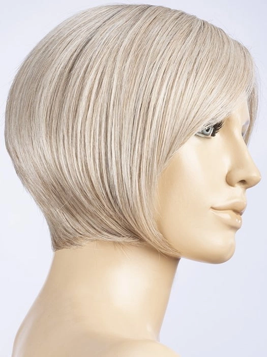 Promise Mono Part | Human/Synthetic Blend Lace Front Wig (Mono Part)