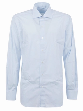 Pure Cotton Shirt