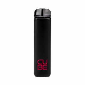 Razz Lush by Cube