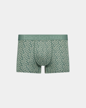 Retros Print Mens Trunk