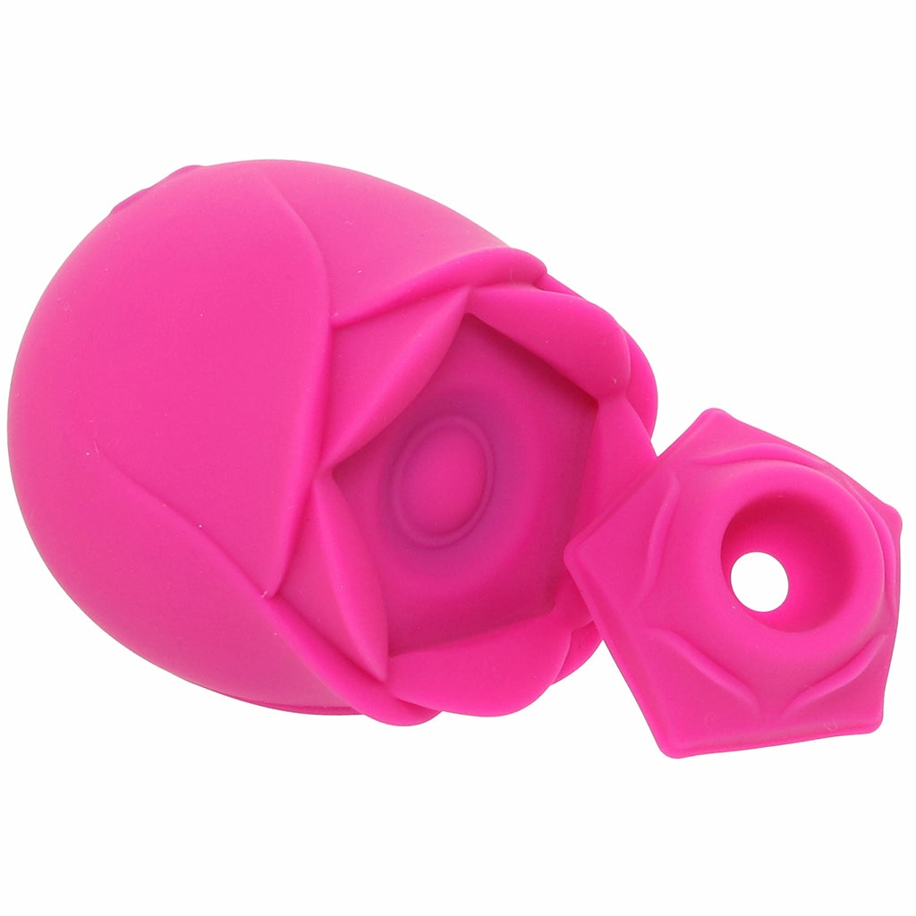 Romp Rose Clitoral Stimulator