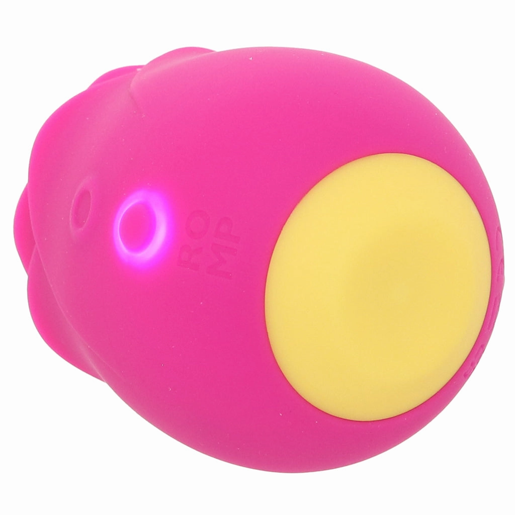 Romp Rose Clitoral Stimulator