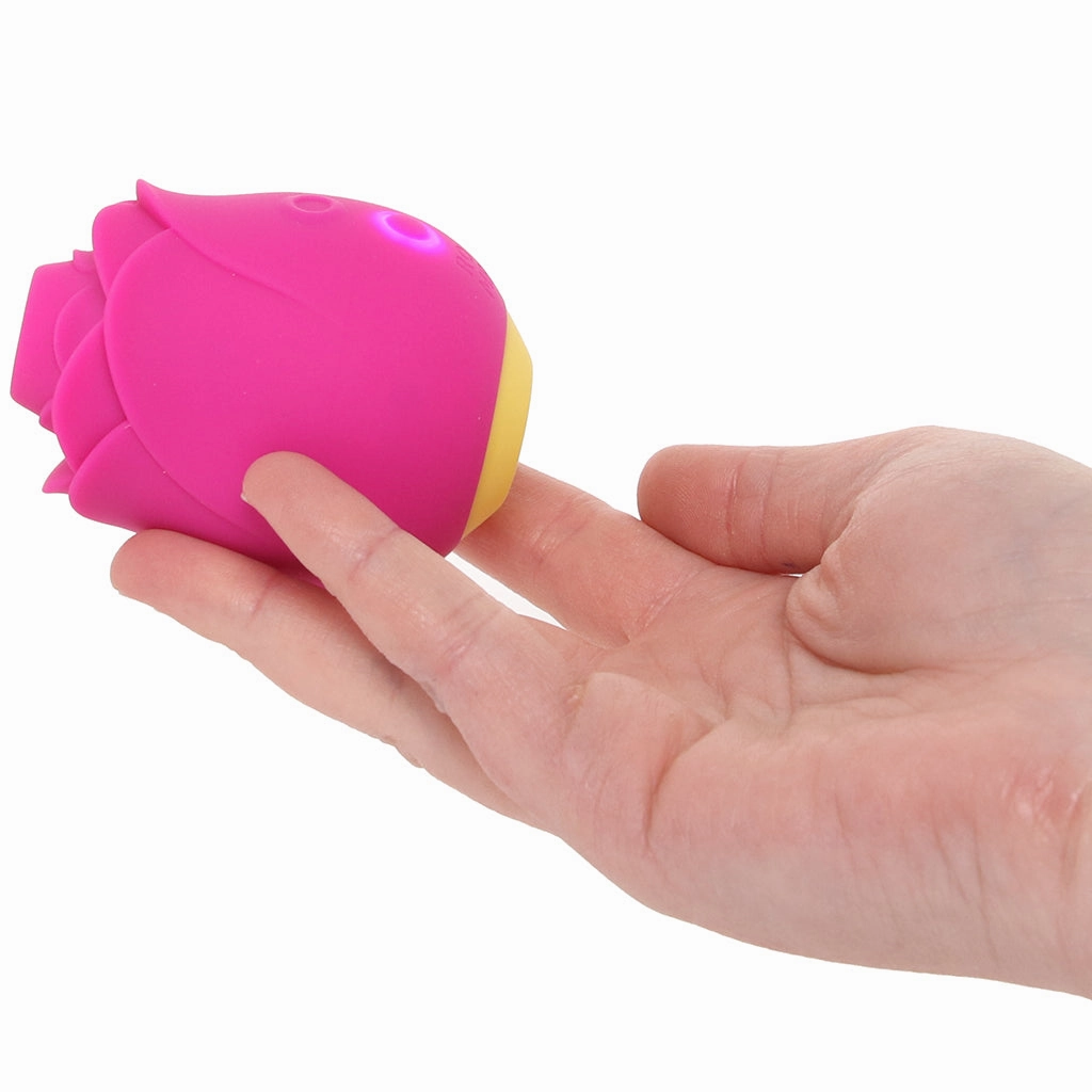 Romp Rose Clitoral Stimulator