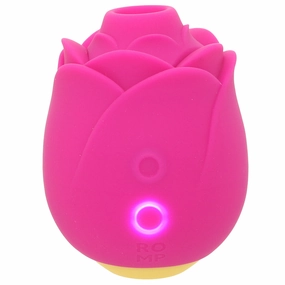 Romp Rose Clitoral Stimulator