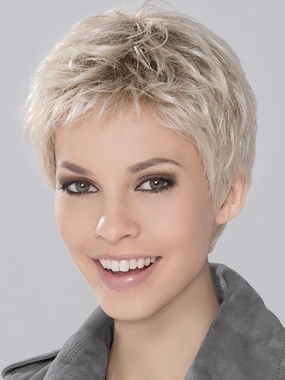 Run Mono | Synthetic Lace Front Wig (Mono Top) | DISCONTINUED