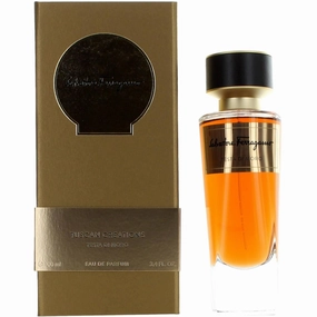 Salvatore Ferragamo Unisex Eau De Parfum Spray - Tuscan Creations Testa Di Moro, 3.4 oz