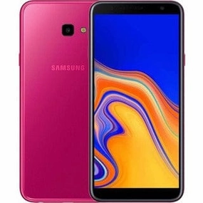 Samsung J4  SM-J415 Dual-SIM 32GB SmartCell-Phone