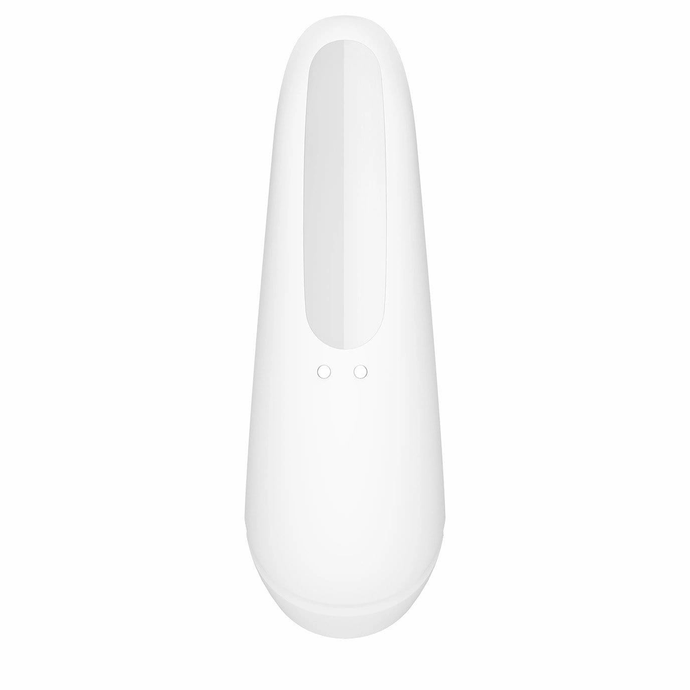 Satisfyer - Curvy 1  App-Controlled Clitoral Air Stimulator Vibrator
