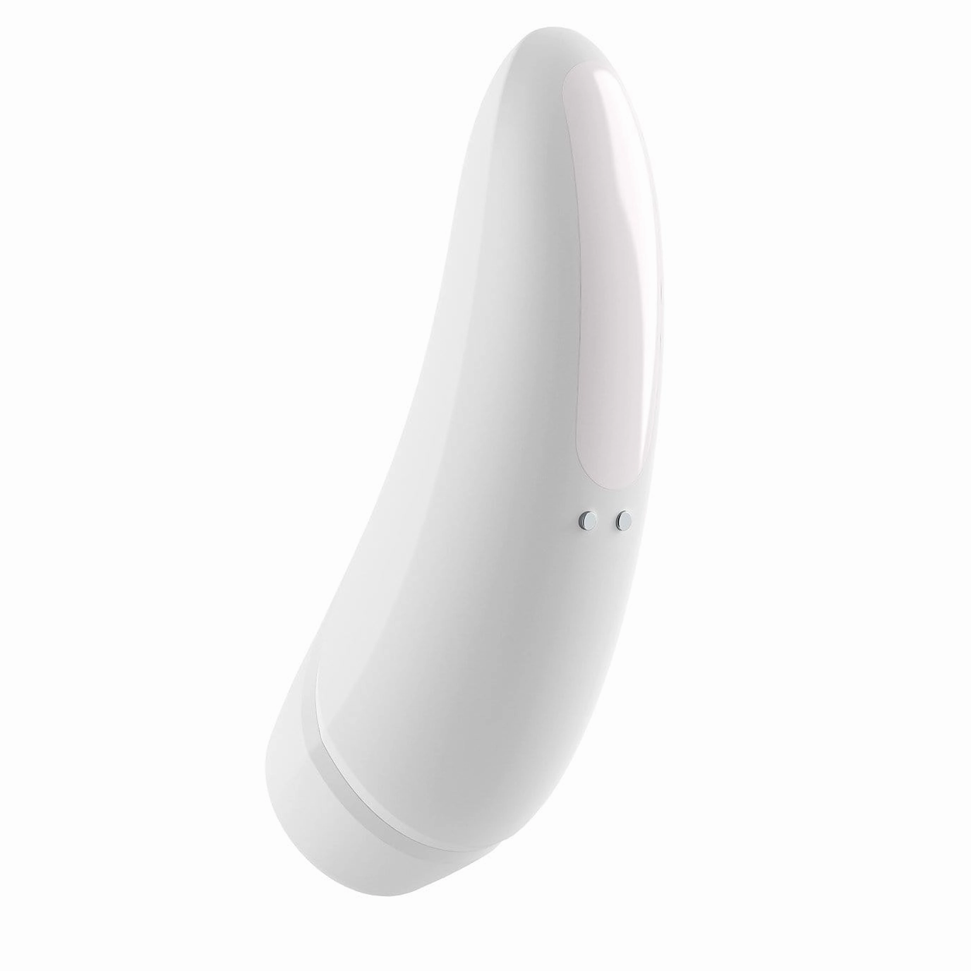 Satisfyer - Curvy 1  App-Controlled Clitoral Air Stimulator Vibrator