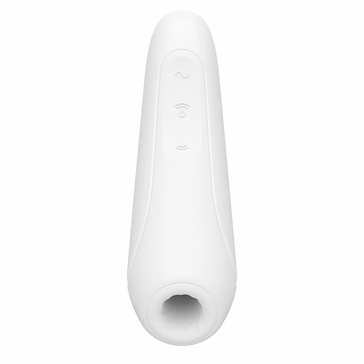 Satisfyer - Curvy 1  App-Controlled Clitoral Air Stimulator Vibrator