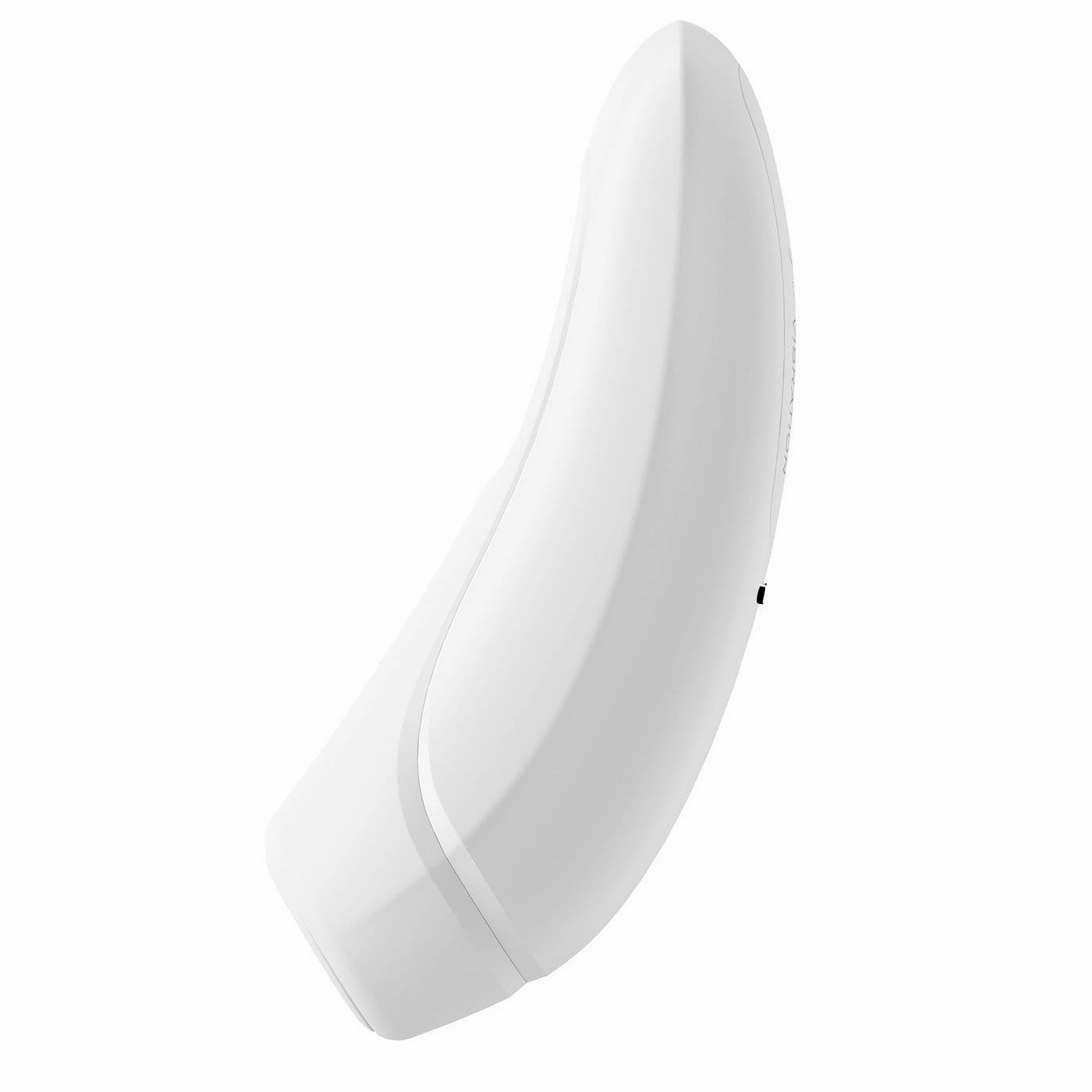 Satisfyer - Curvy 1  App-Controlled Clitoral Air Stimulator Vibrator
