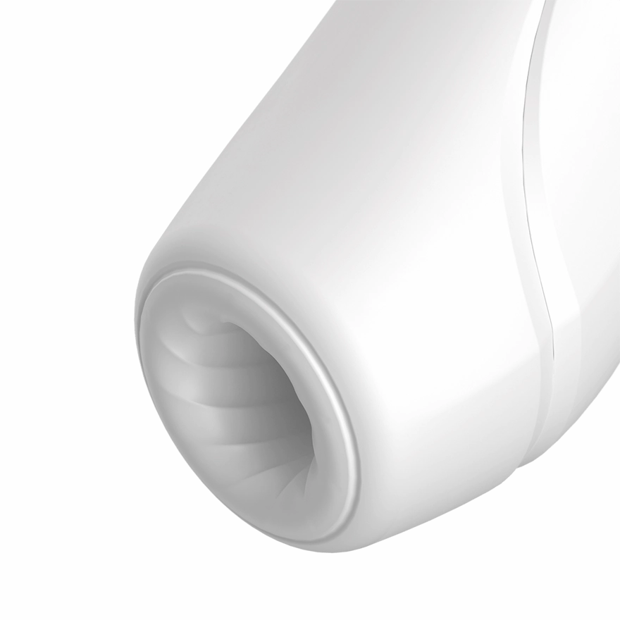 Satisfyer - Curvy 1  App-Controlled Clitoral Air Stimulator Vibrator
