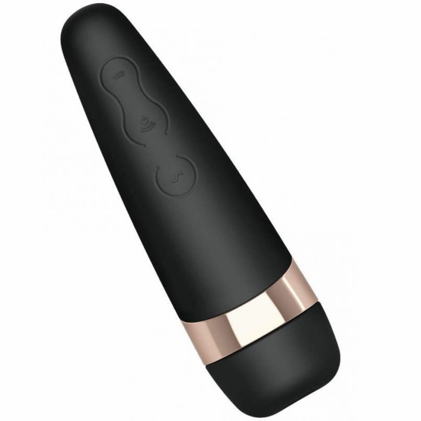 Satisfyer Pro 3  Clit Sucker and Vibrator