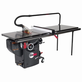 SawStop PCS31230-TGP252  -  Professional 3HP, 230v 36" Pro T-Glide Fence