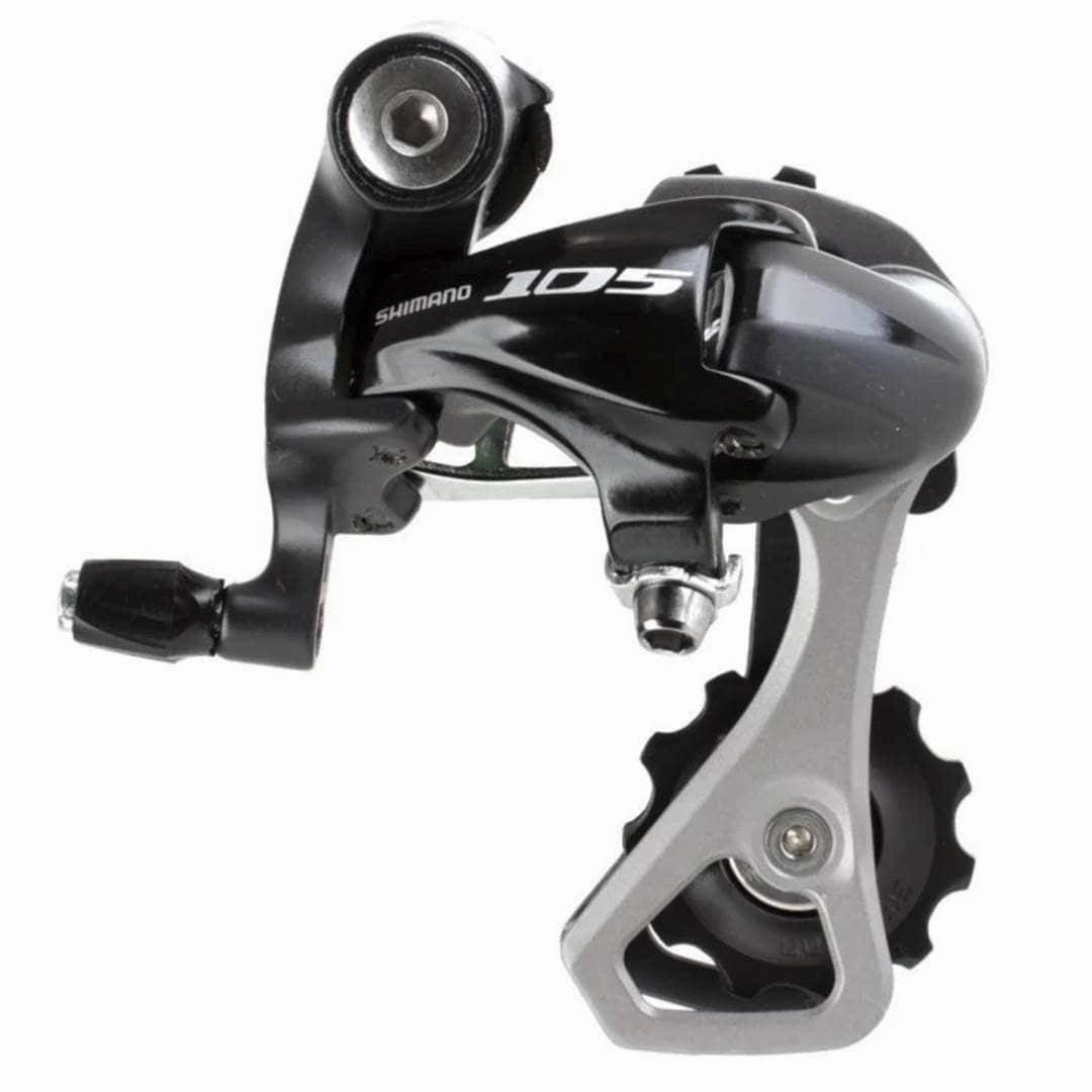 Shimano 105 RD-5701-L 10sp Rear Derailleur