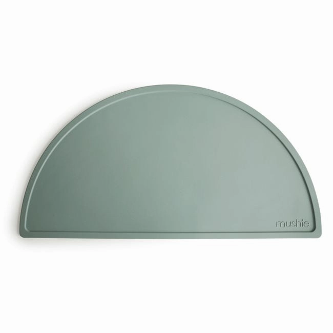 Silicone Place Mat VARIOUS COLOURS