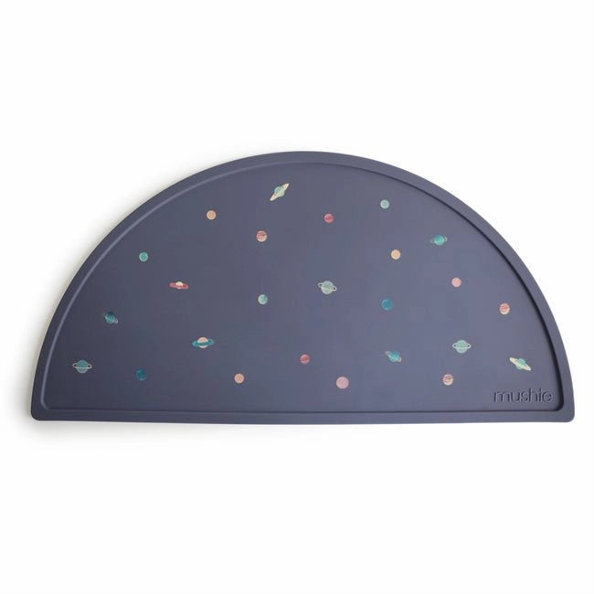 Silicone Place Mat VARIOUS COLOURS