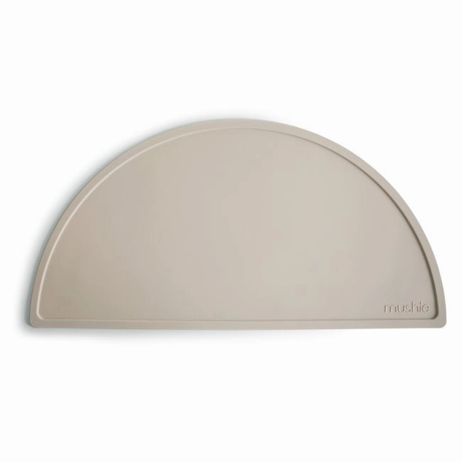 Silicone Place Mat VARIOUS COLOURS