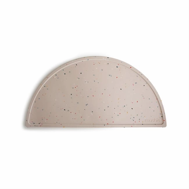 Silicone Place Mat VARIOUS COLOURS