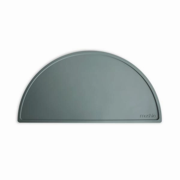Silicone Place Mat VARIOUS COLOURS