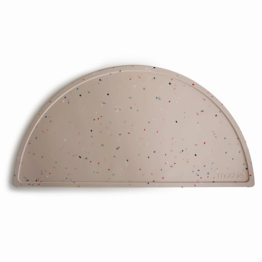 Silicone Place Mat VARIOUS COLOURS