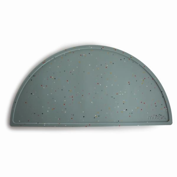Silicone Place Mat VARIOUS COLOURS