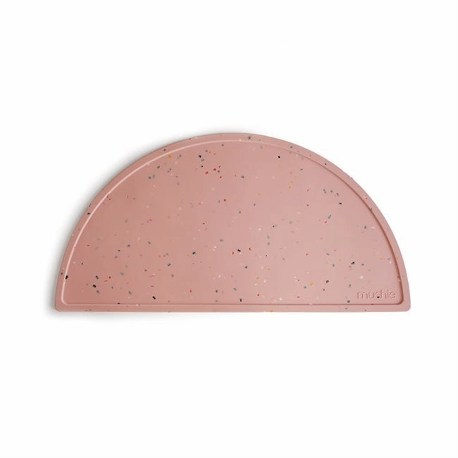 Silicone Place Mat VARIOUS COLOURS