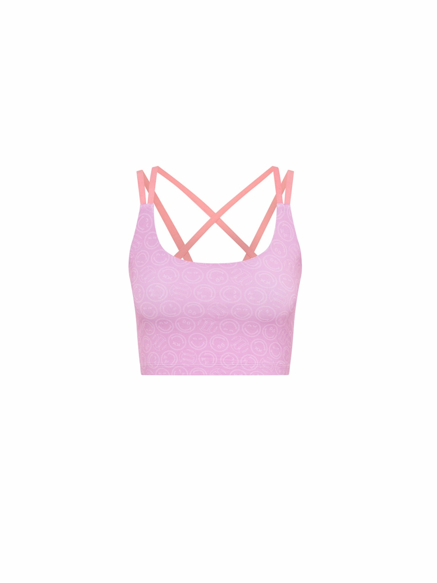 SmileyWorld® | Modibodi X Back Tank & Cheeky Brief Set