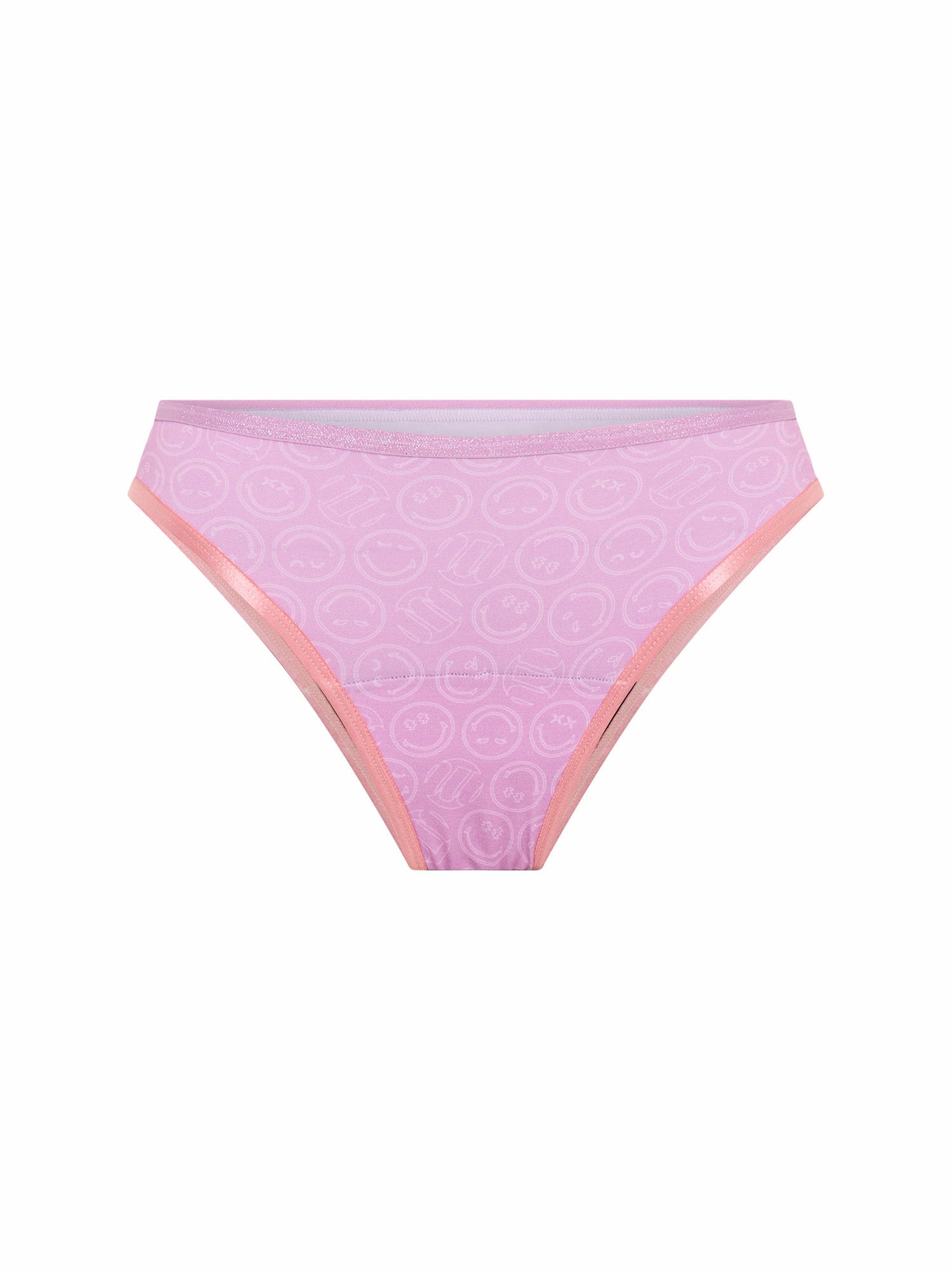 SmileyWorld® | Modibodi X Back Tank & Cheeky Brief Set