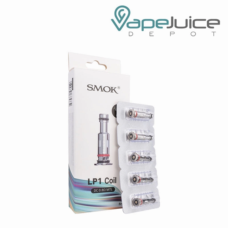 SMOK LP1 Replacement Coils