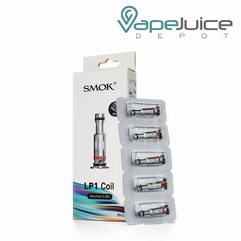 SMOK LP1 Replacement Coils