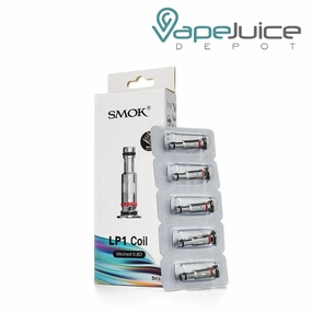 SMOK LP1 Replacement Coils