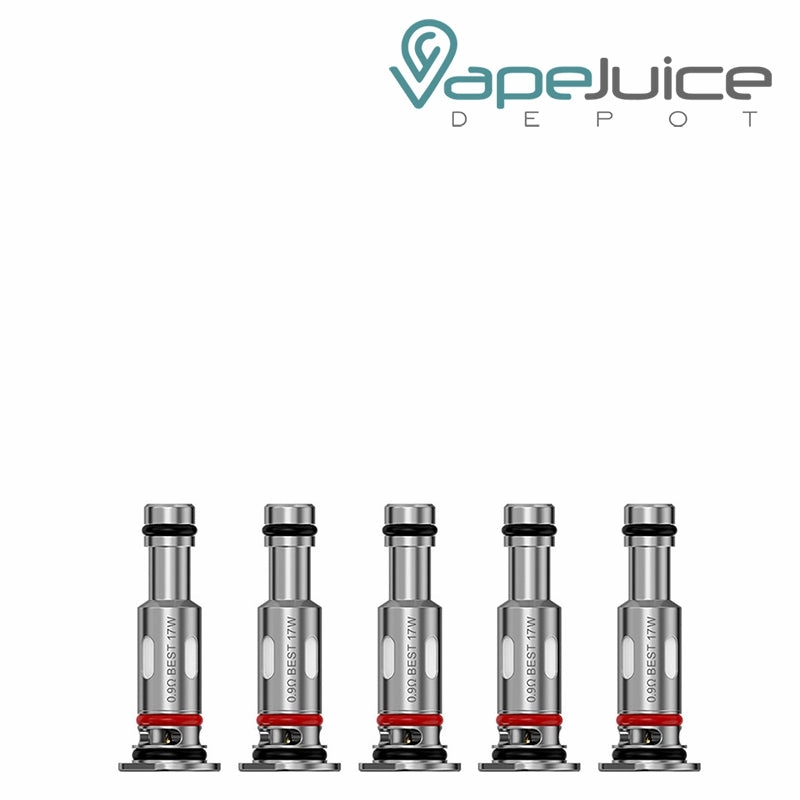 SMOK LP1 Replacement Coils