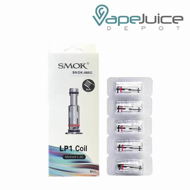 SMOK LP1 Replacement Coils