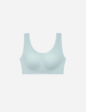 Smoothing Scoop Wireless Bra