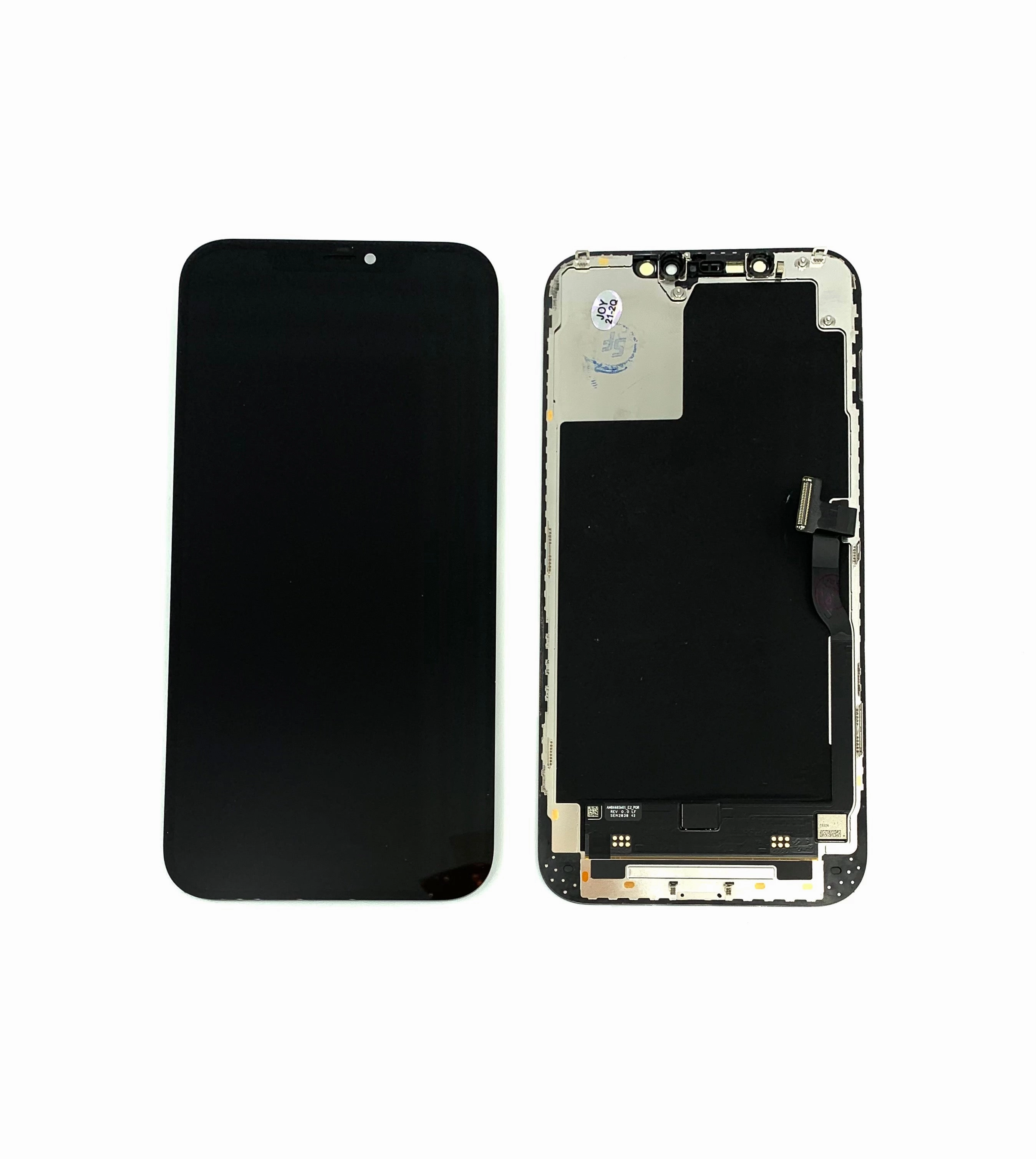 SOFT OLED FOR IPHONE 12 PRO MAX